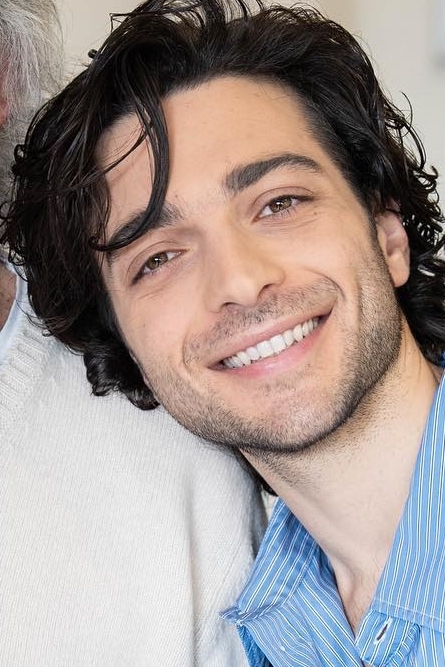 Gianluca Ginoble