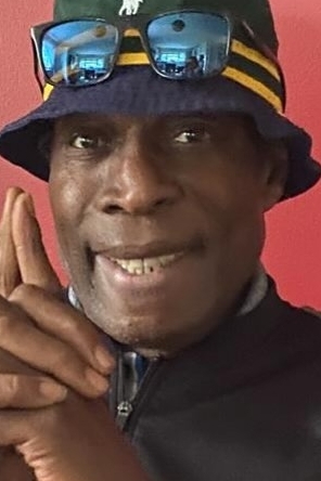 Frank Bruno