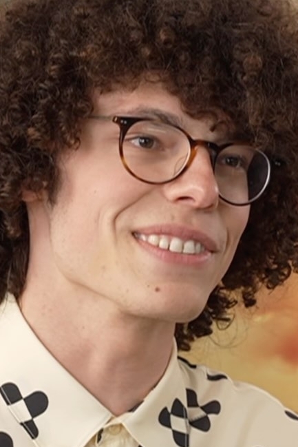 Reece Feldman