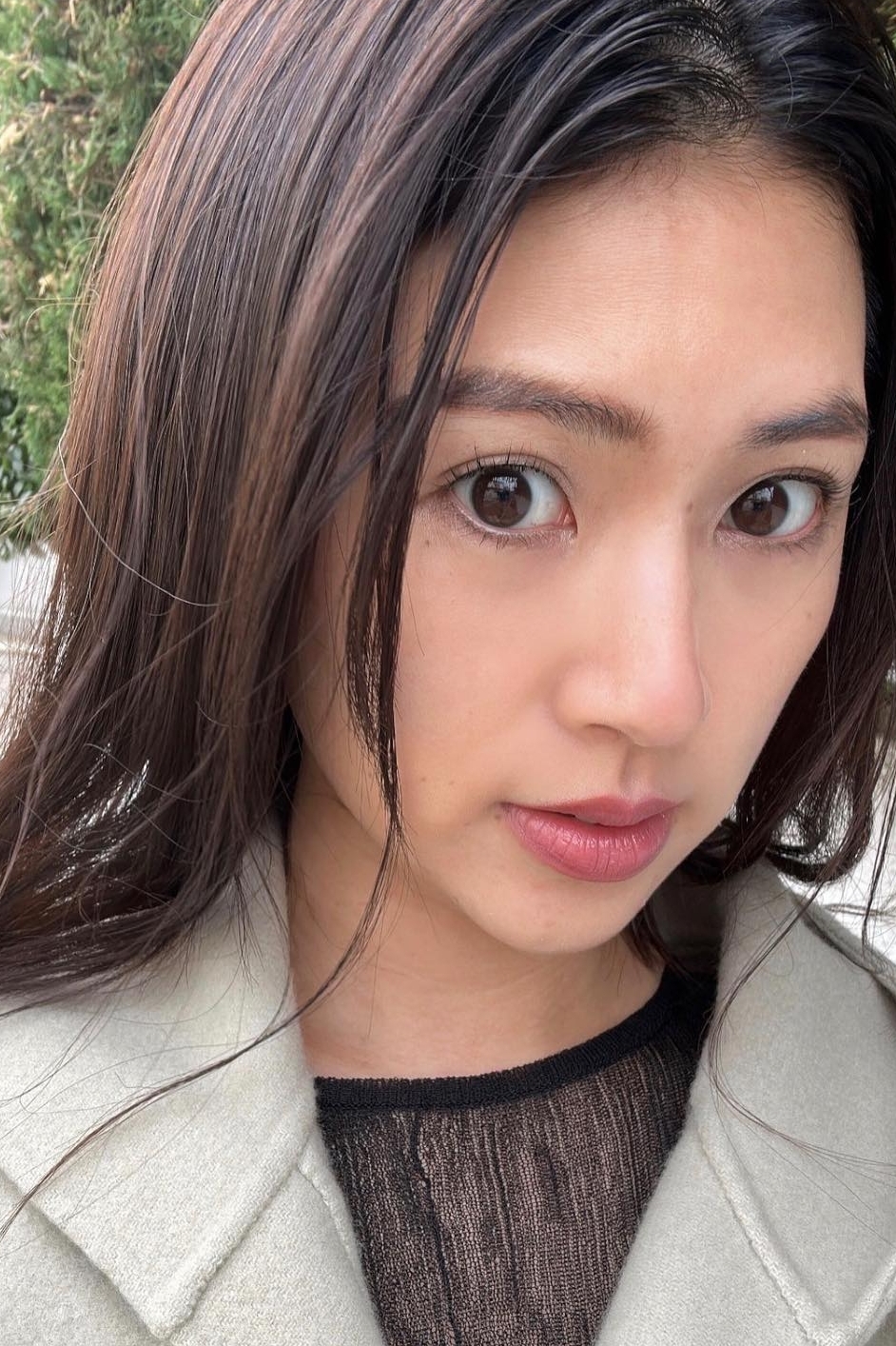 Natsumi Fujiwara