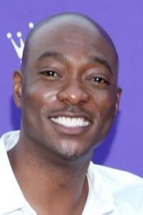B.J. Britt