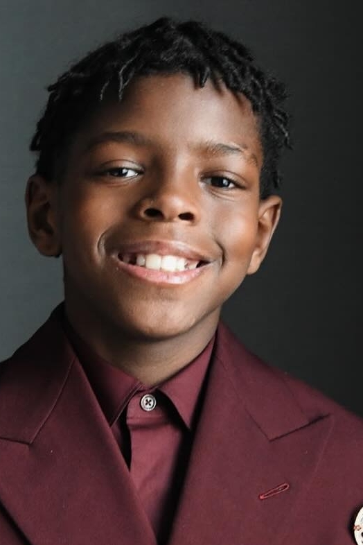 Keivonn Woodard