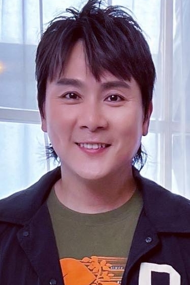 Zax Wang