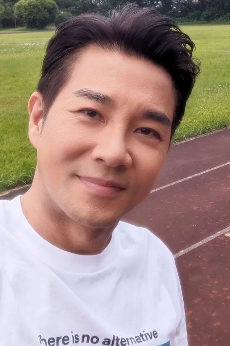 Angus Hsieh