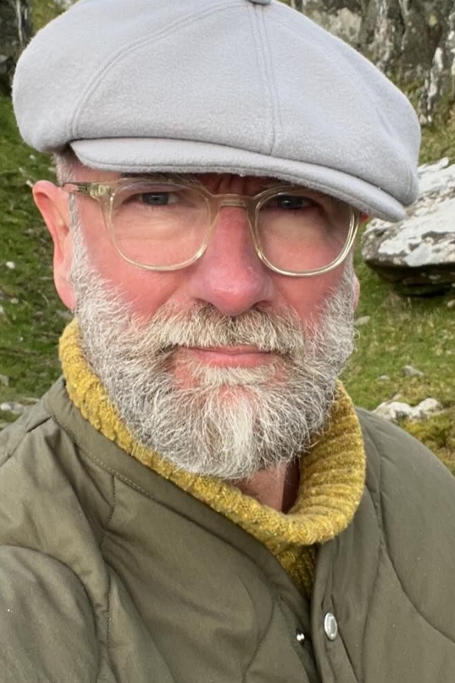 Graham McTavish
