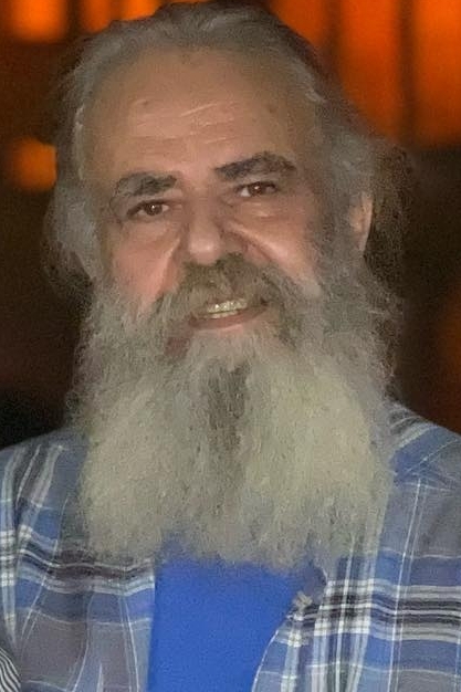 Amir Hossein Sharifi