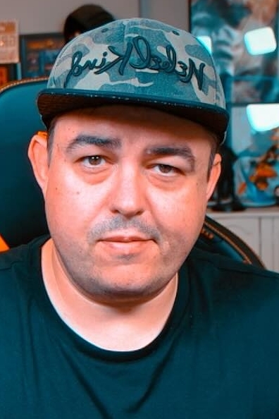 Daz Black