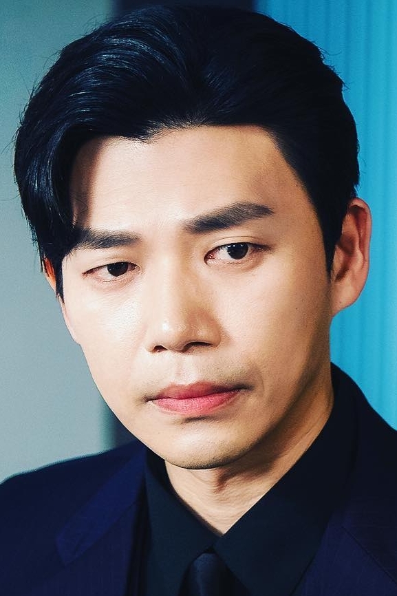 Ji Seung-hyun