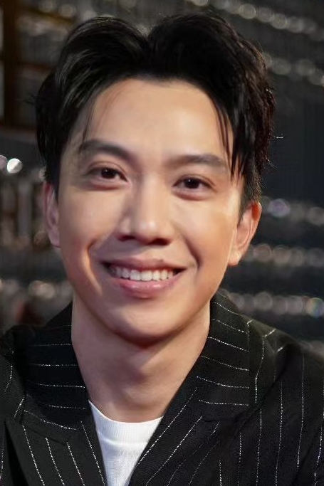 Charlie Goh