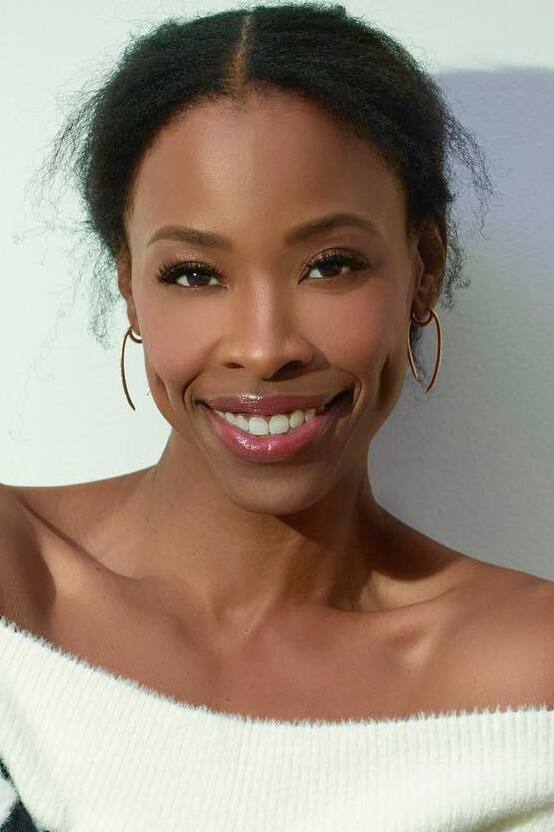 Karimah Westbrook