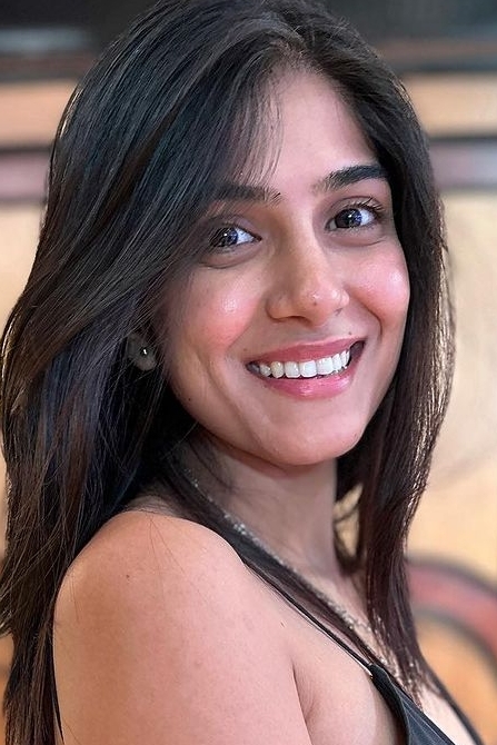 Tanvi Malhara