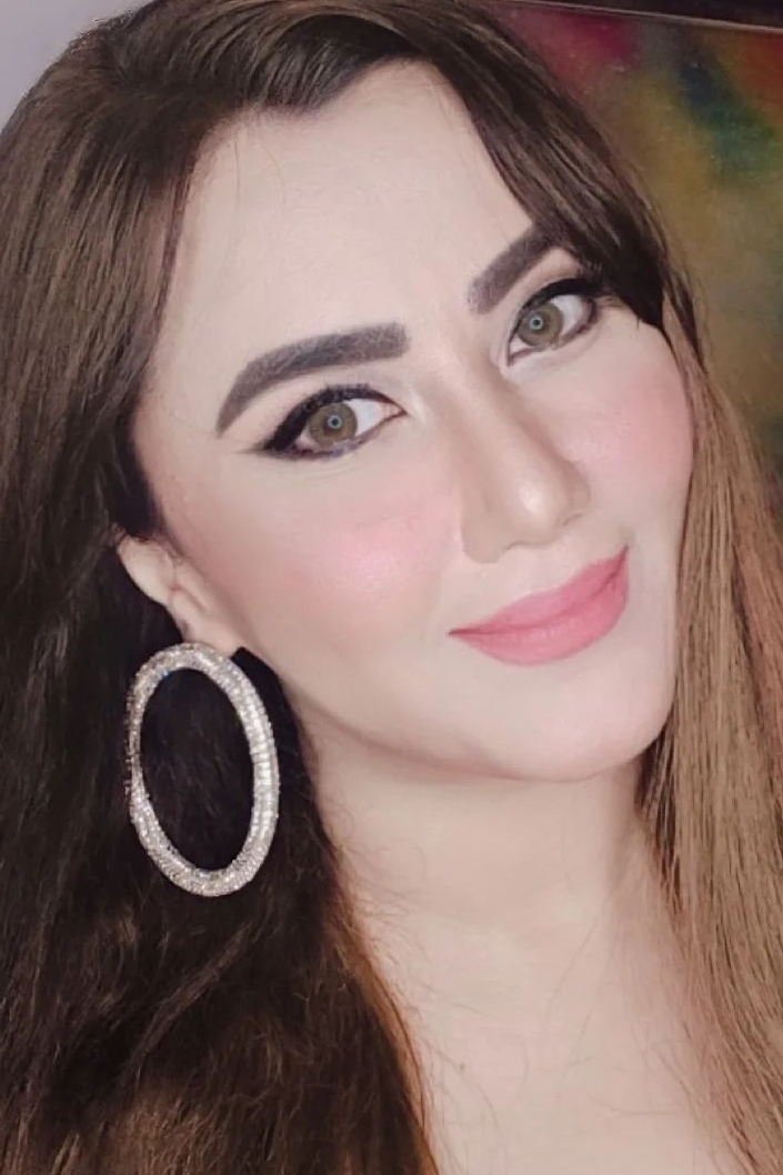 Nausheen Ali Sardar