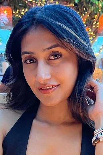 Dhanashree Verma