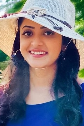 NAKSHATRA TRINAYANI