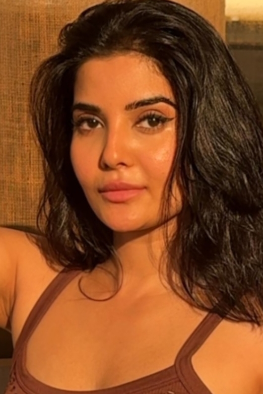 Madhuri Jain