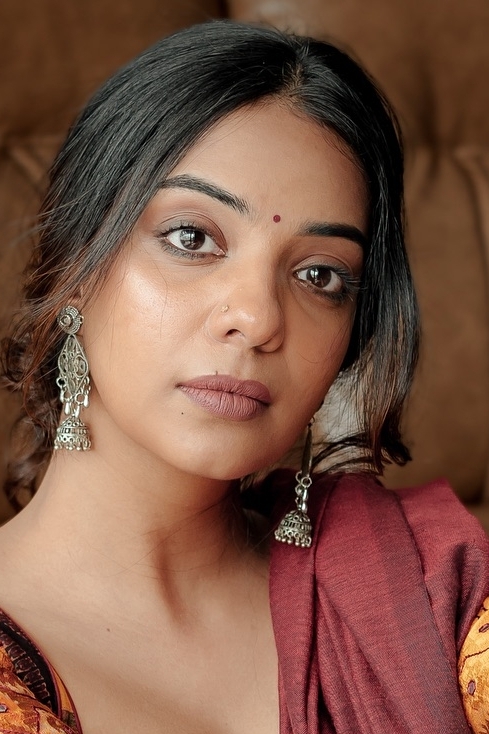 Vaishnavi Venugopal