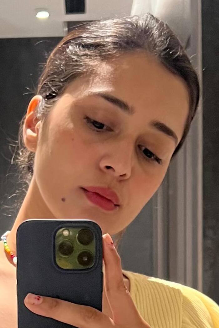 Vaani Sood