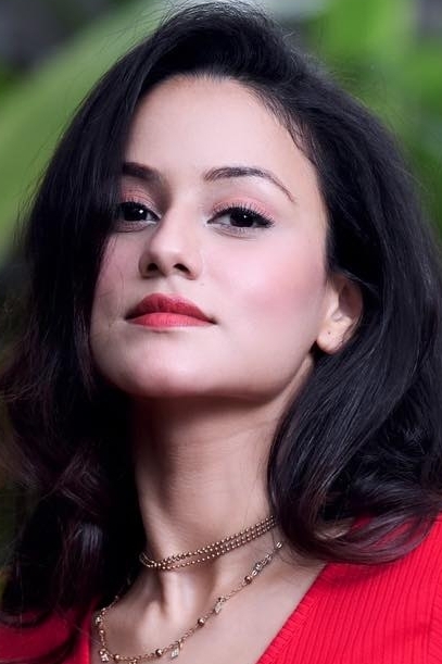 Urvashi Pardeshi