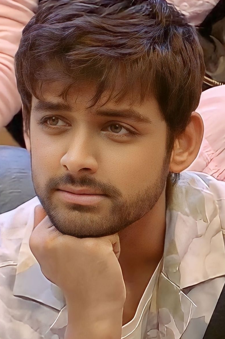 Samarth Jurel