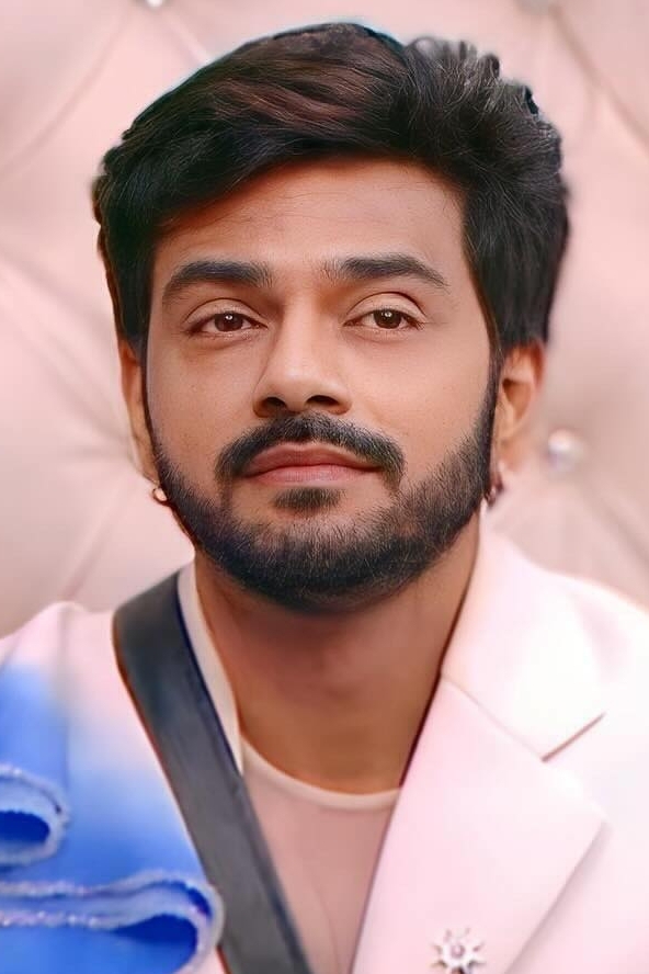 Ambati Arjun
