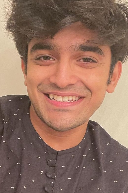 Pravisht Mishra