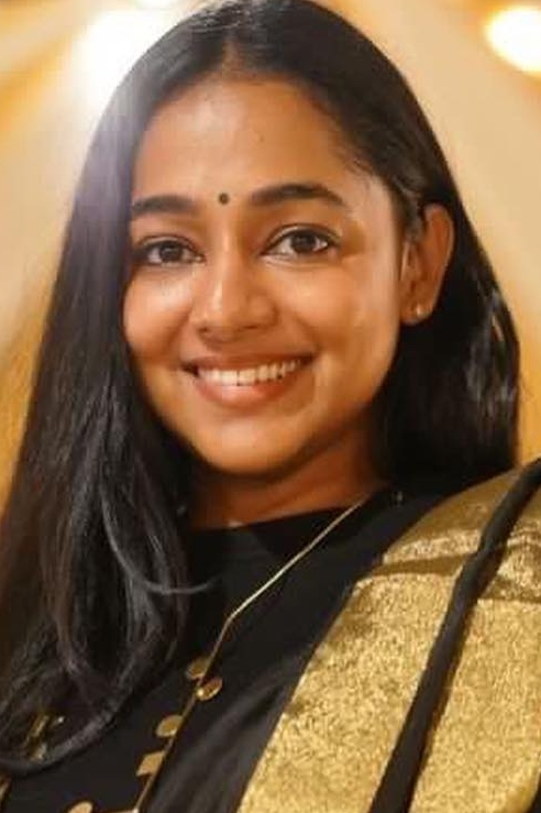 Santhy Balachandran