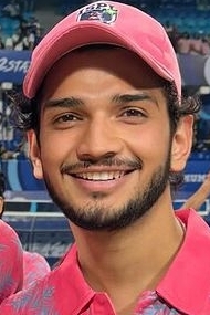 Munawar Faruqui
