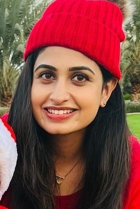 Chaitra Rai