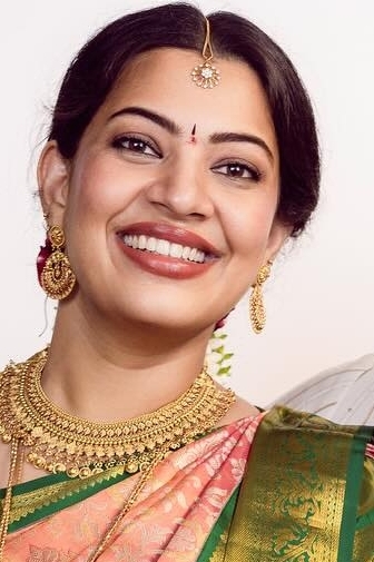 Geetha Madhuri