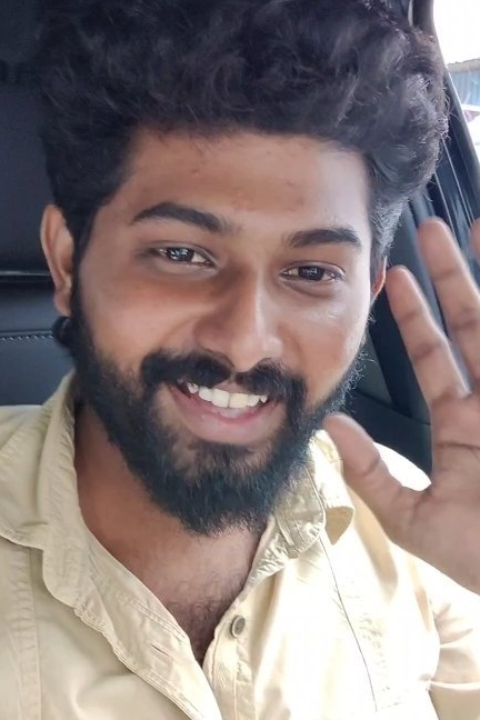 Saravana Vickram