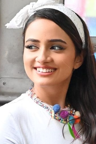 Nisha Guragain