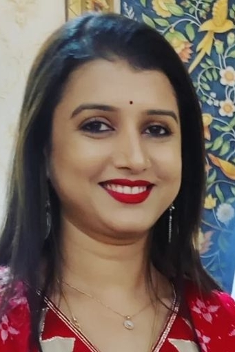 Dipti Rekha Padhi