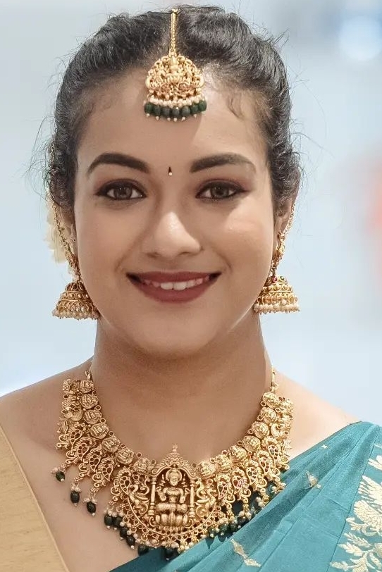 Shruthi Narayanan
