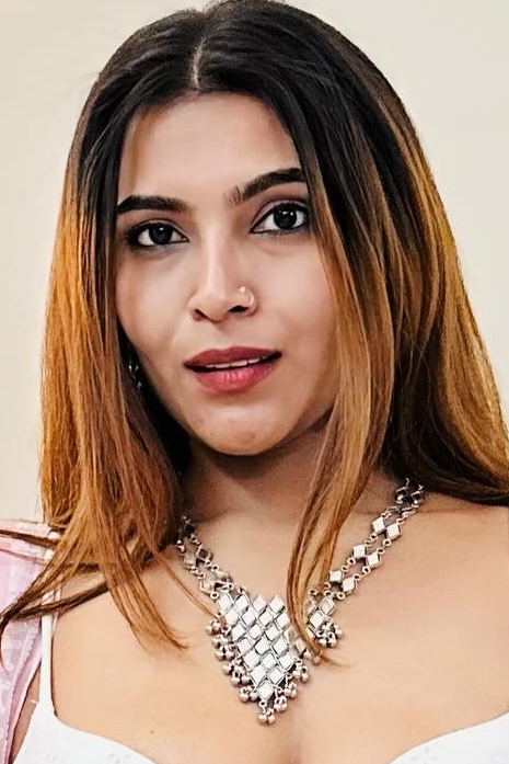 Tanya Chaudhari