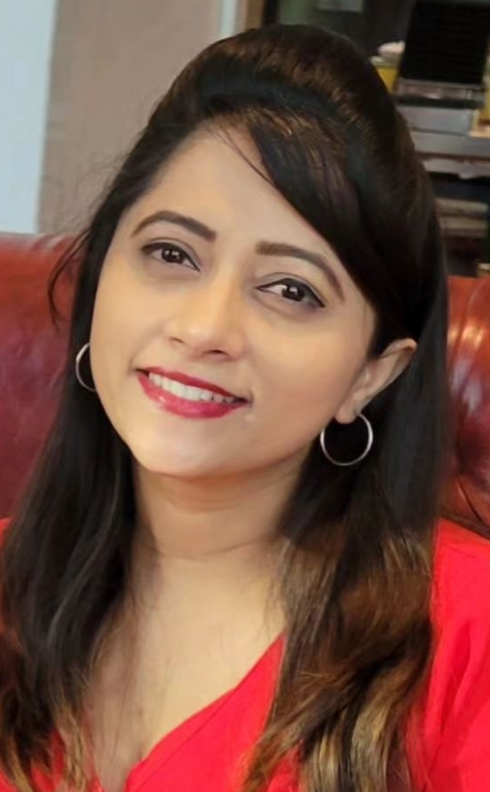 Lahari Arundhati Vishnuvazhala