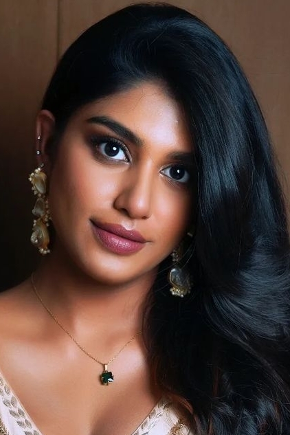 Supritha