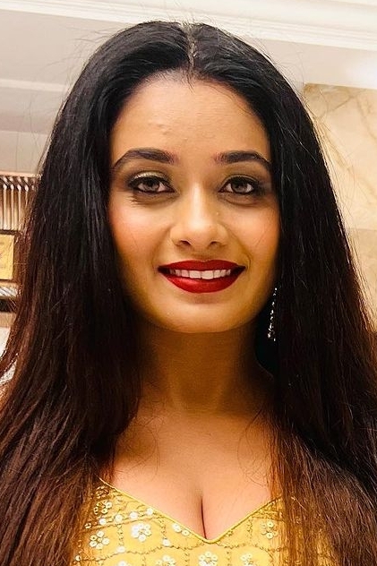 Ritu Singh