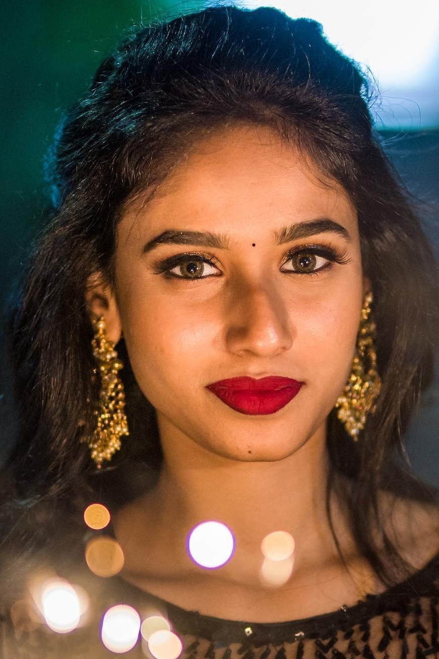 Neha Chowdary Endluri