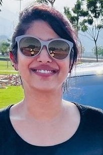 Ranjini Jose