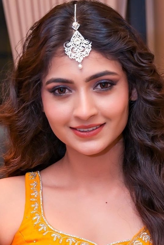 Shivangi Khedkar