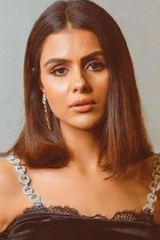 Priyanka Chahar Choudhary