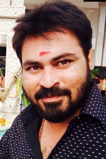 Dinesh Gopalsamy