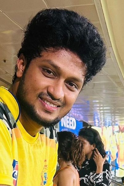 Mani Chandra
