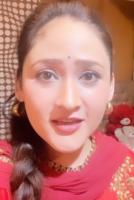 Aditi Sajwan