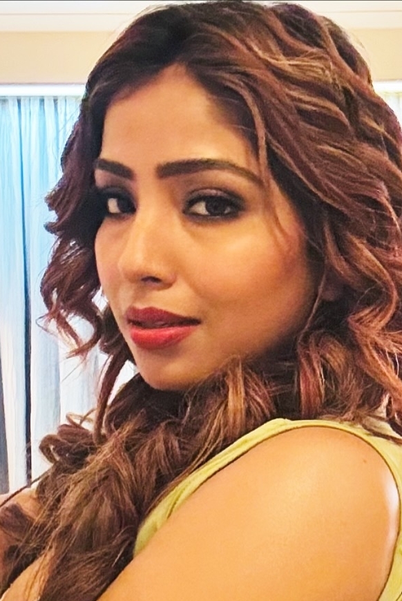Aayushi Jaiswal