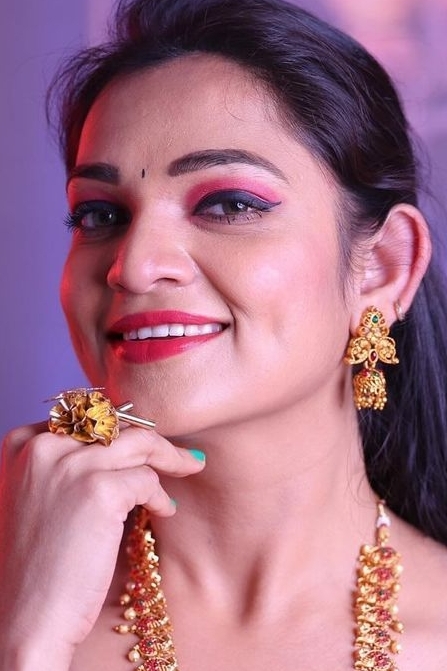 Ashwini Sree