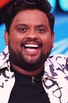 Tasty Teja
