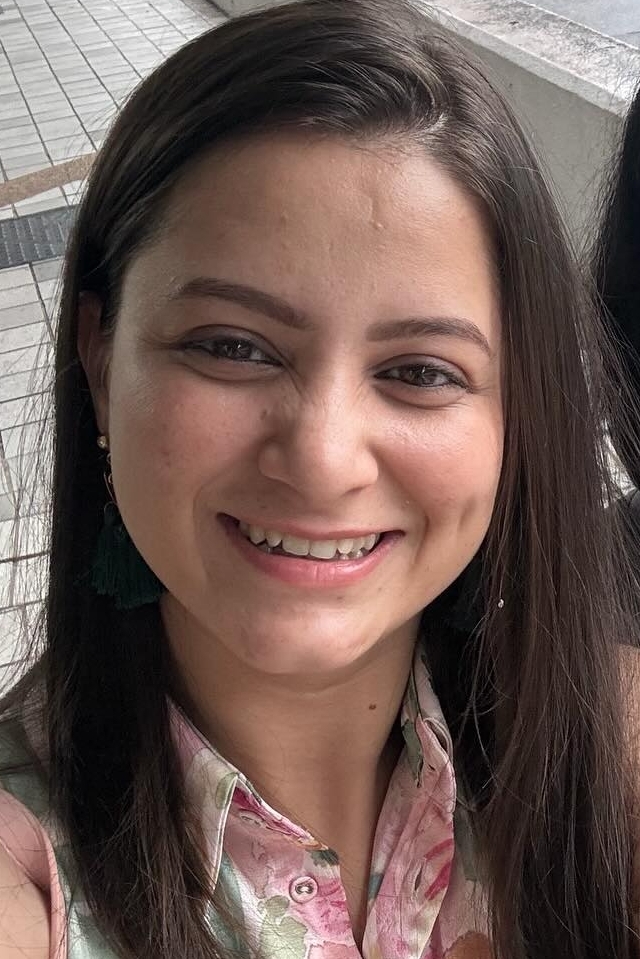 Revati Lele