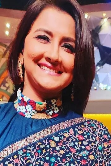 Rachna Banerjee