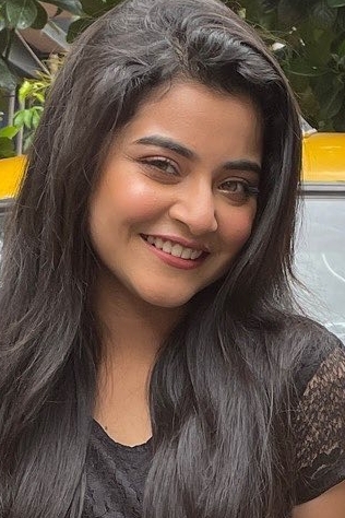 Oindrila Saha